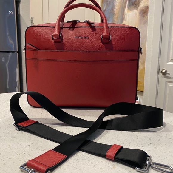 Michael Kors business bag and wallet - Picture 6 of 9